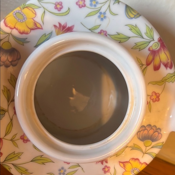 Avignon Tuscany Floral Ceramic Teapot - Picture 4 of 7